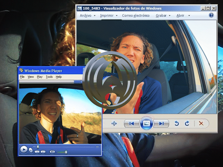 Image du projet Clip de BURANO2BARCELONA