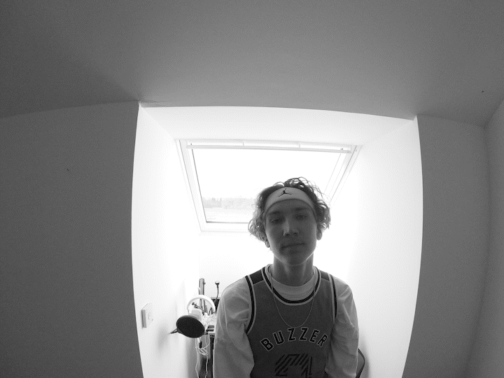 Image du projet Clip de STF JAM