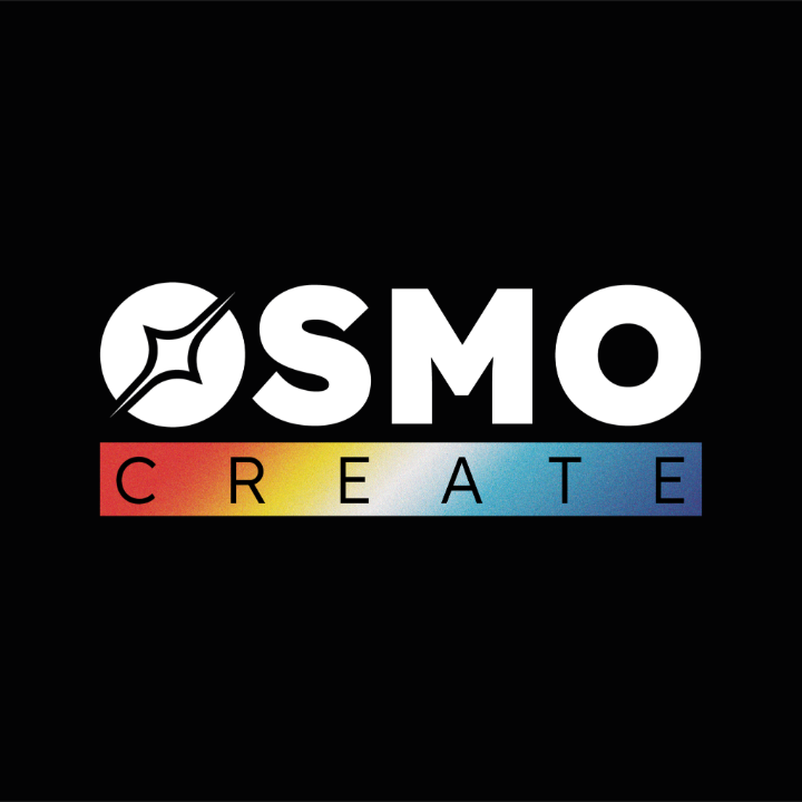Image du projet Osmo Create