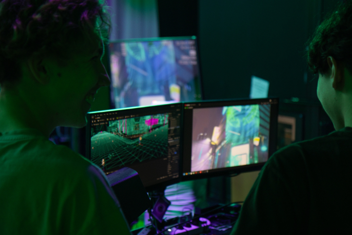 Image du teaser d'Osmo Create