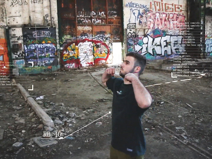 Image du projet Trailer d'Osmo Create